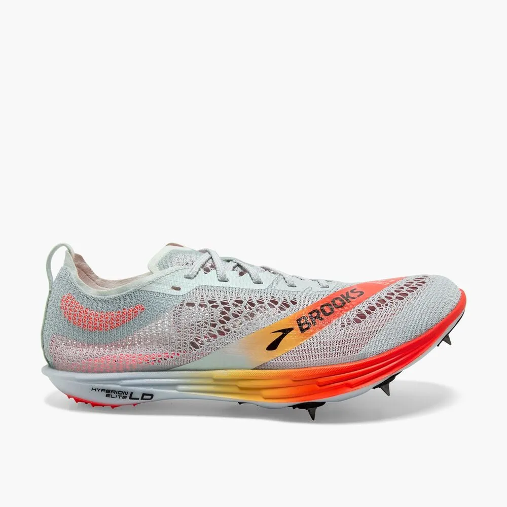 488 - Illusion Blue/Coral/Orange