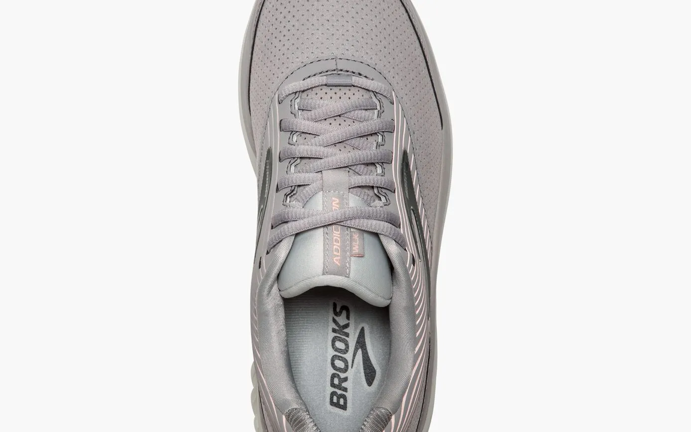 Addiction Walker Suede - Image 3