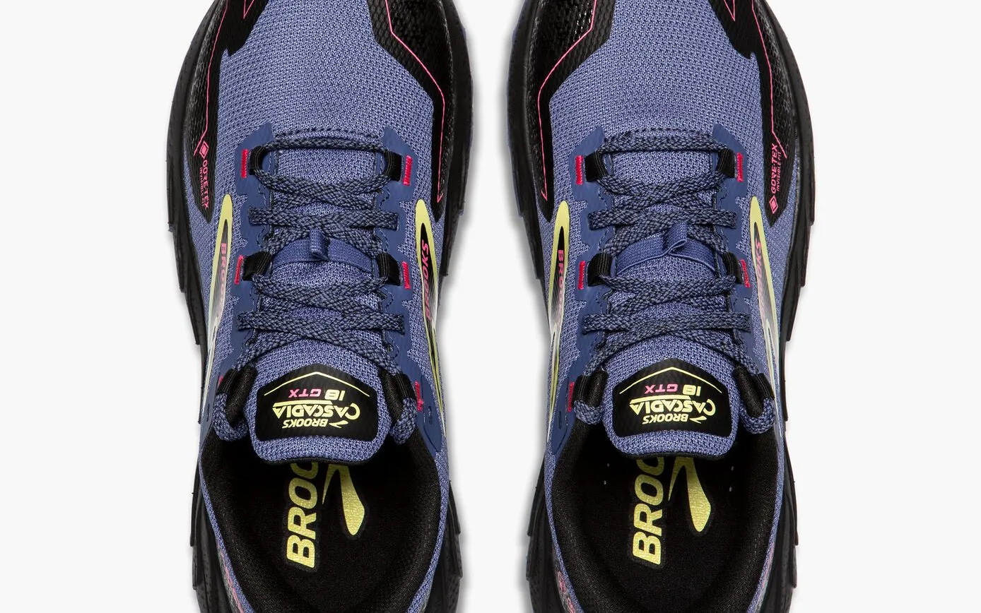 Cascadia 18 GTX - Image 4