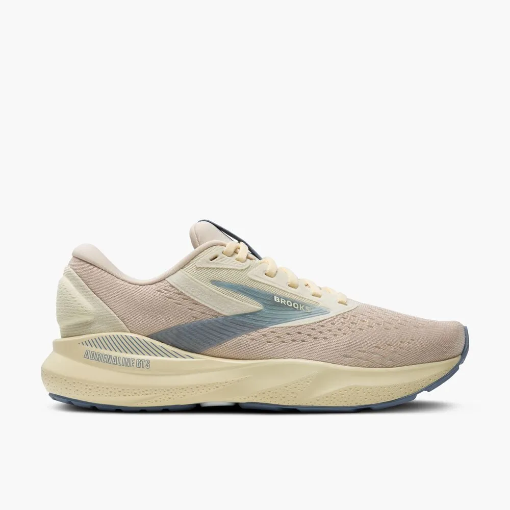 177 - Almond/Peach/Blue