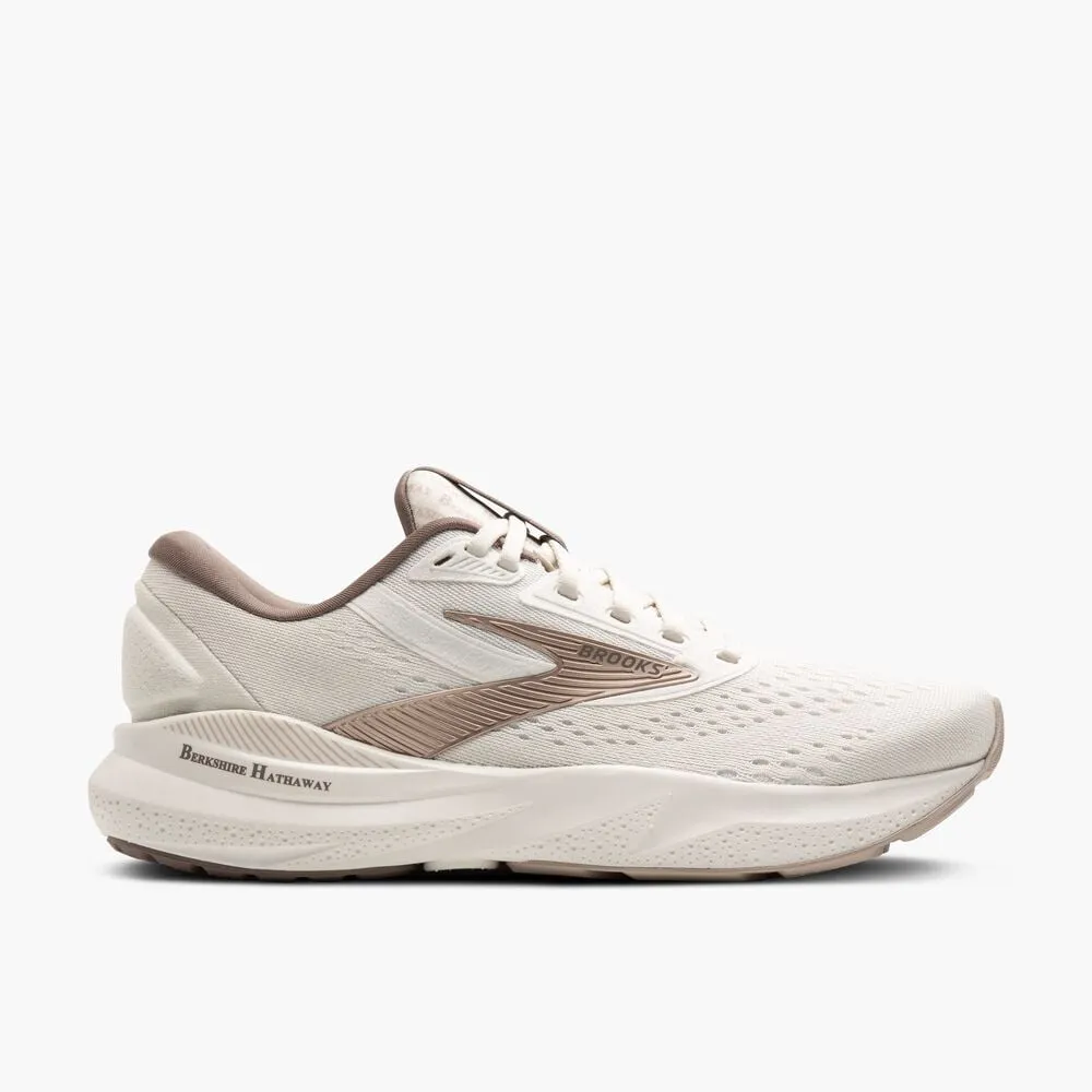 187 - Coconut/White/Driftwood