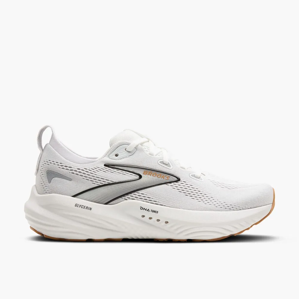 135 - White/Grey/Black