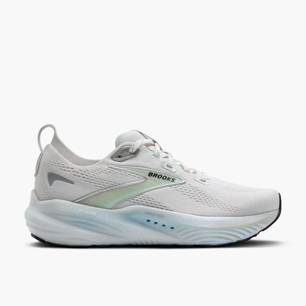 166 - Pearlized White/Bay