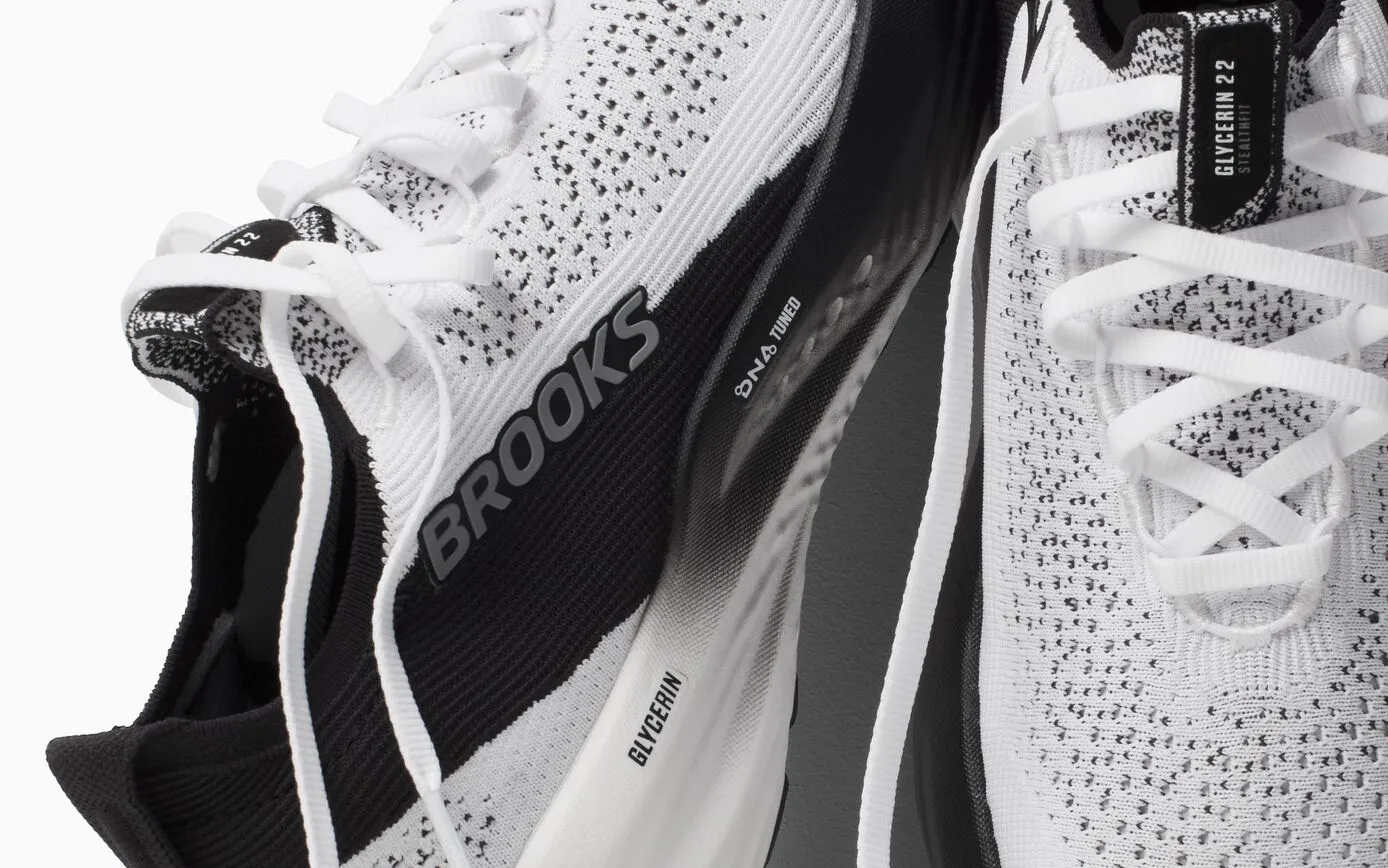 Glycerin StealthFit 22 - Image 2