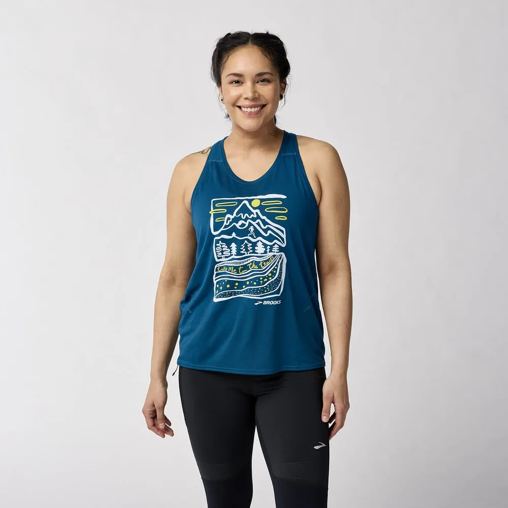 Distance Tank 3.0 - Image 3