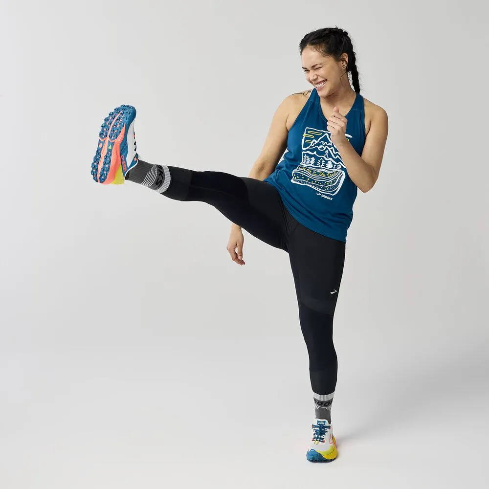 Distance Tank 3.0 - Image 2