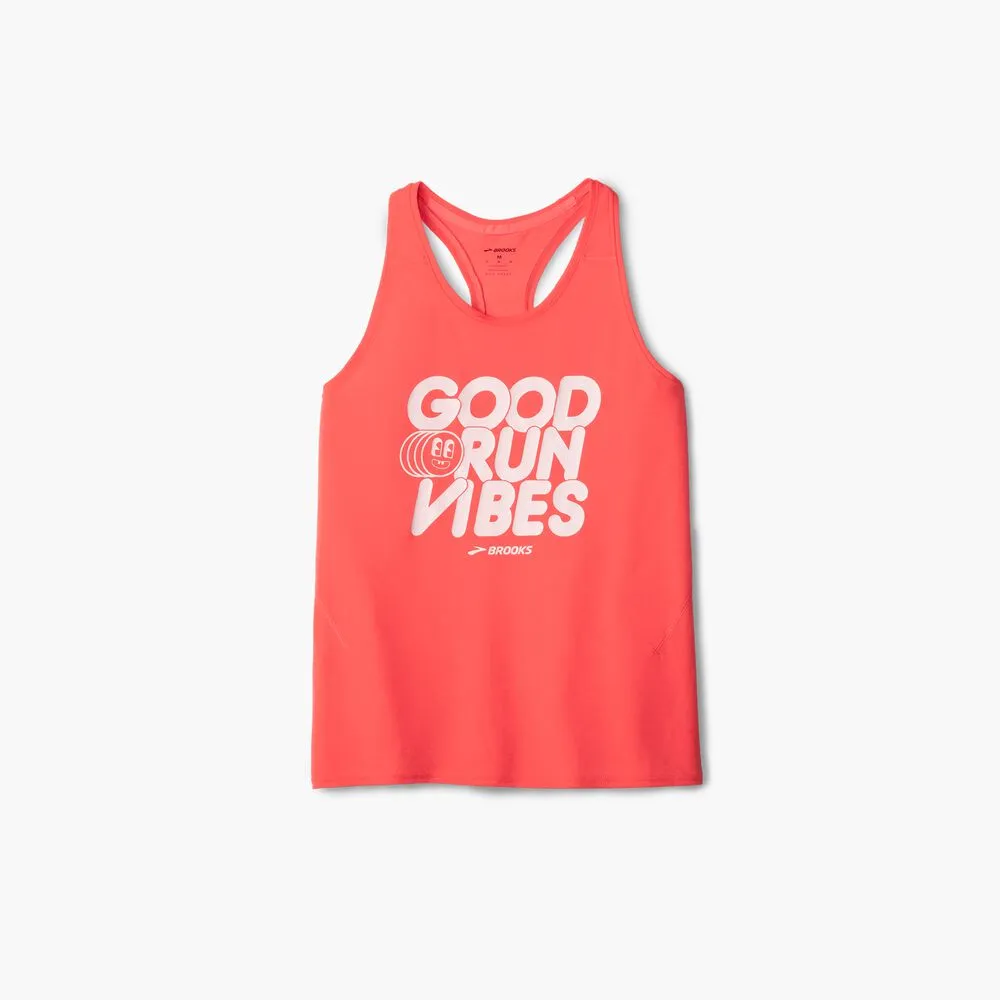 624 - Neo Cayenne/Good Run Vibes