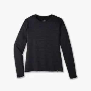 Luxe Long Sleeve