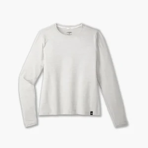 Luxe Long Sleeve