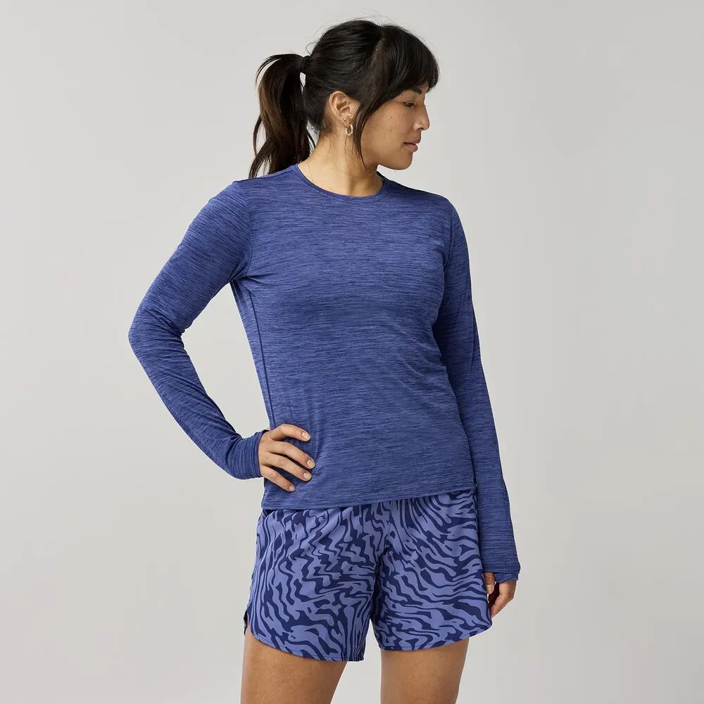 Luxe Long Sleeve - Image 2