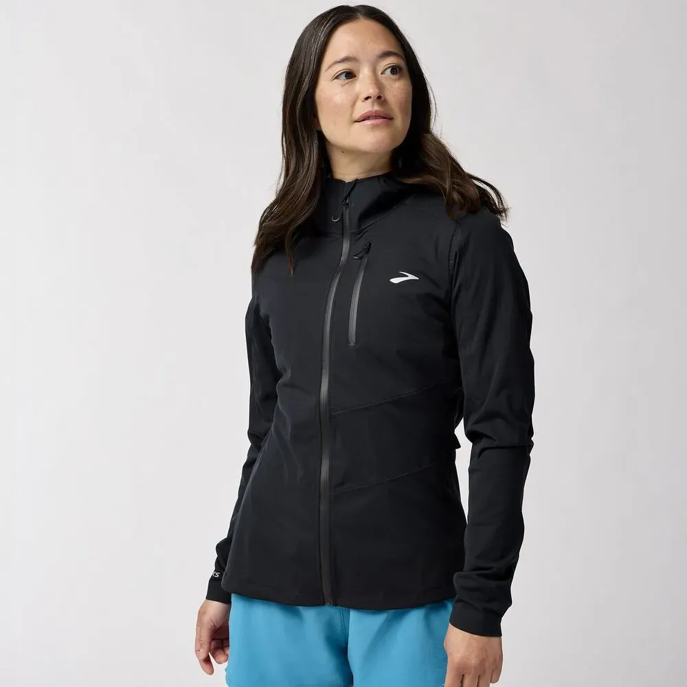 High Point Waterproof Jacket 2 - Image 2