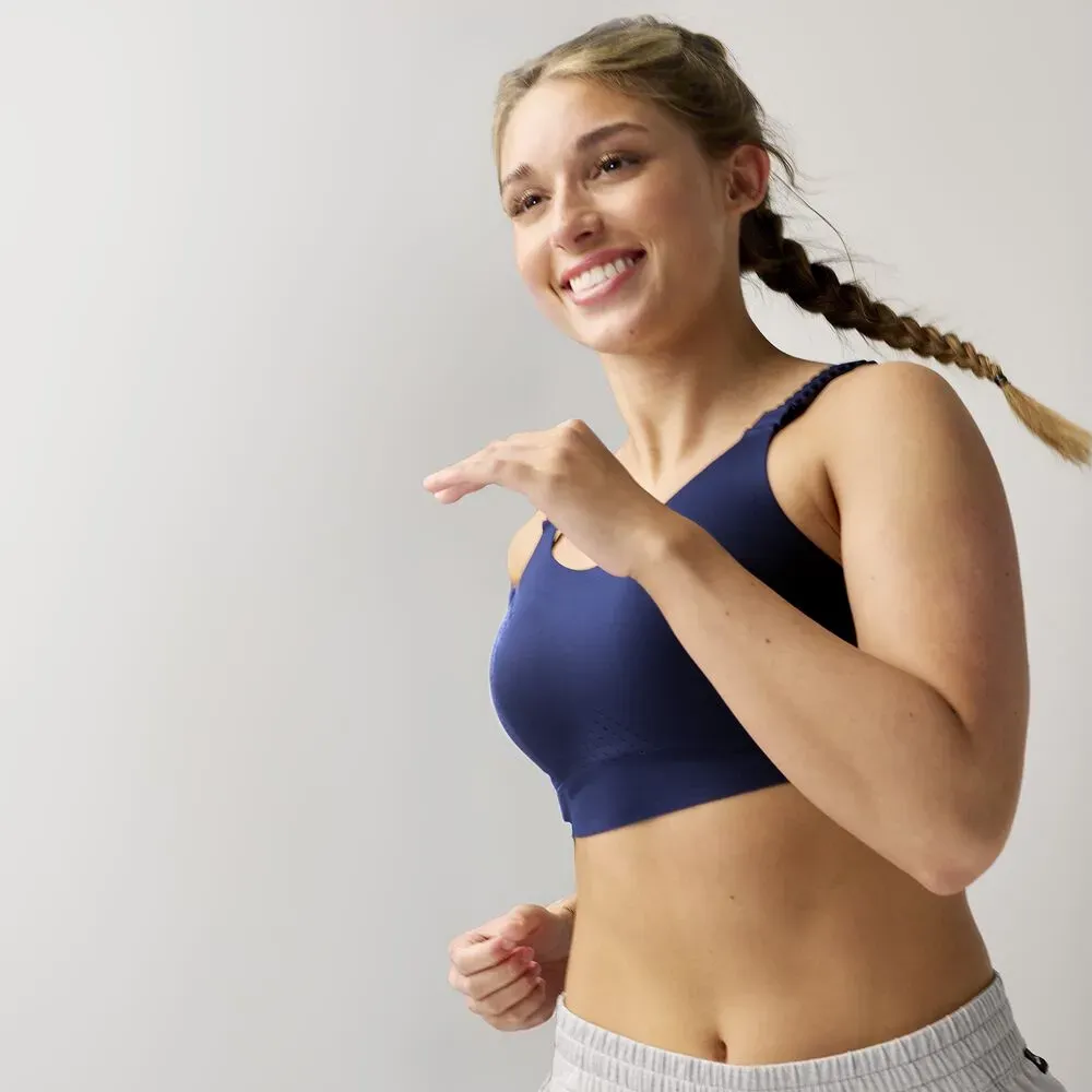 Scoopback 2.0 Sports Bra - Image 4