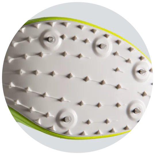 light aggressive traction