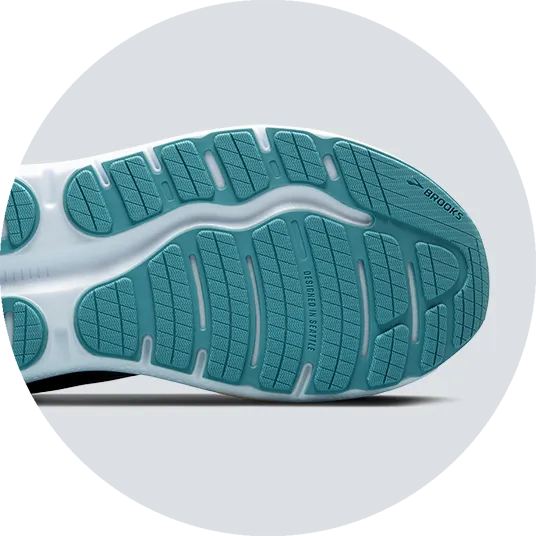 Protective cushioning