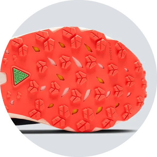 All-terrain traction