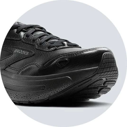 Assisted transitions