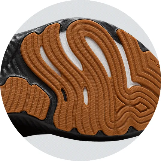 Smooth & stable transitions