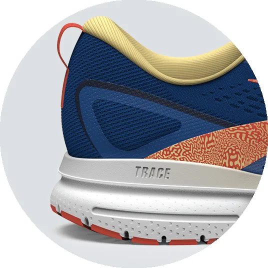Responsive cushioning