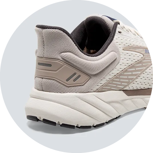 Soft, adaptable cushioning