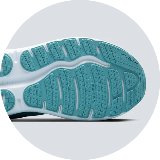 Protective cushioning