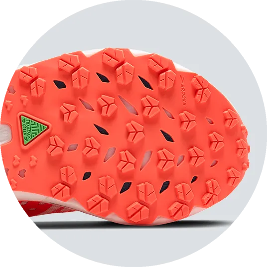 All-terrain traction