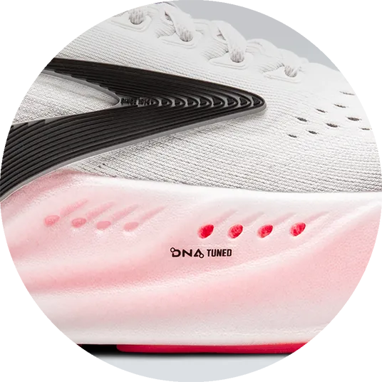 Effortless transitions