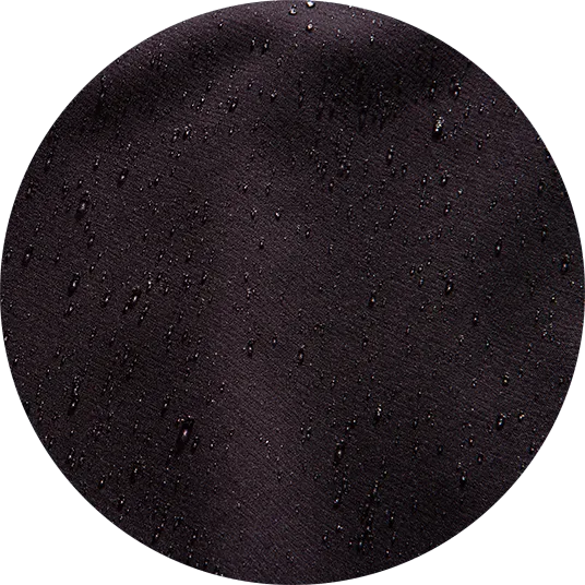 Wind & water protection