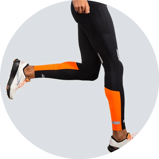 Comfortable coverage