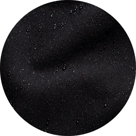 Waterproof protection