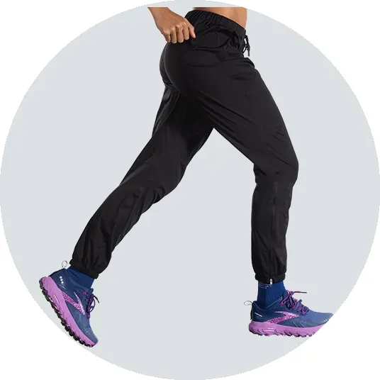 Lightweight mobility