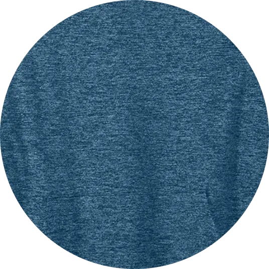 Super soft & breathable