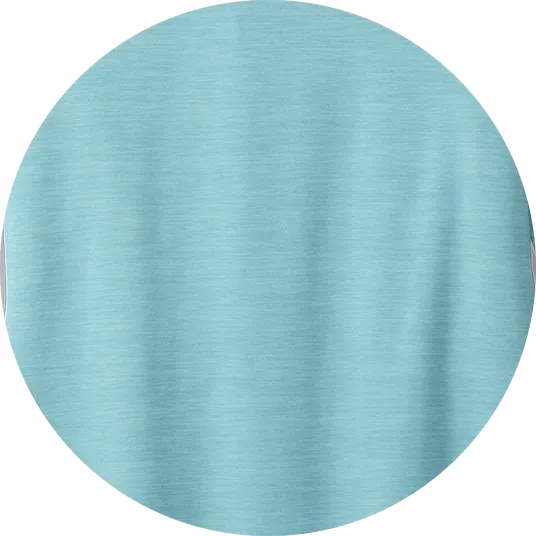 Super soft & breathable