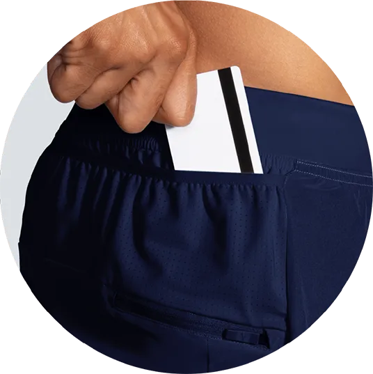 zip secure pocket