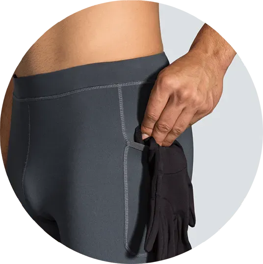 secure flat waistband