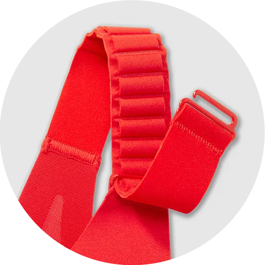 Stay-put adjustability