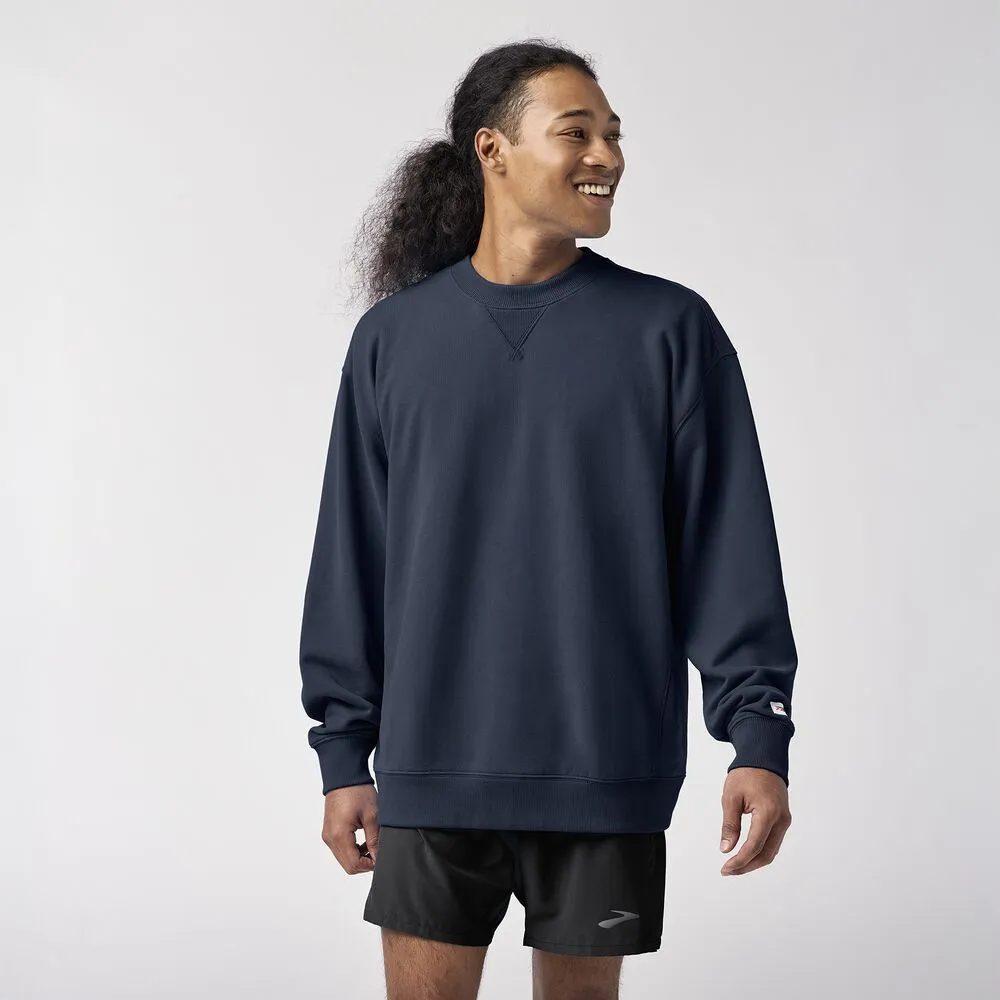 The Crew Sweatshirt - Image 2