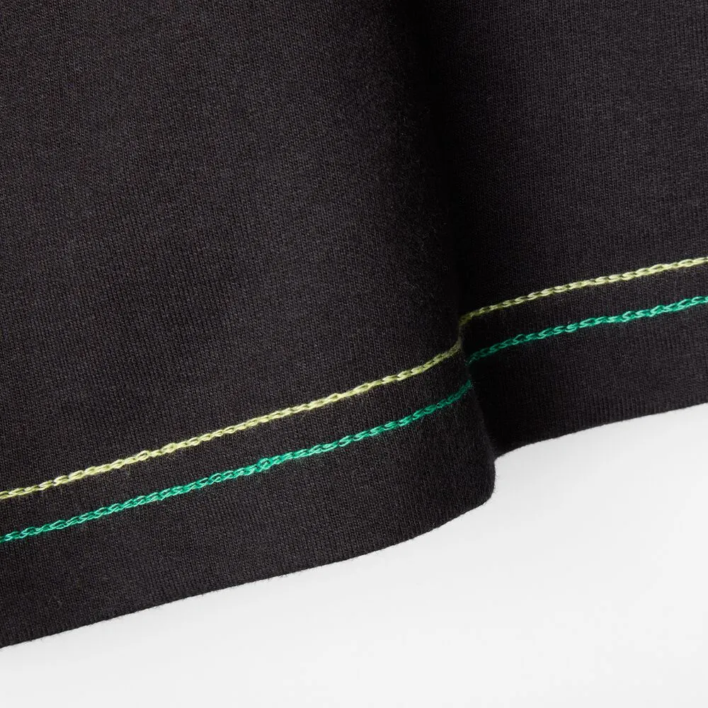 Brooks x JZD Sweat Shorts - Image 4