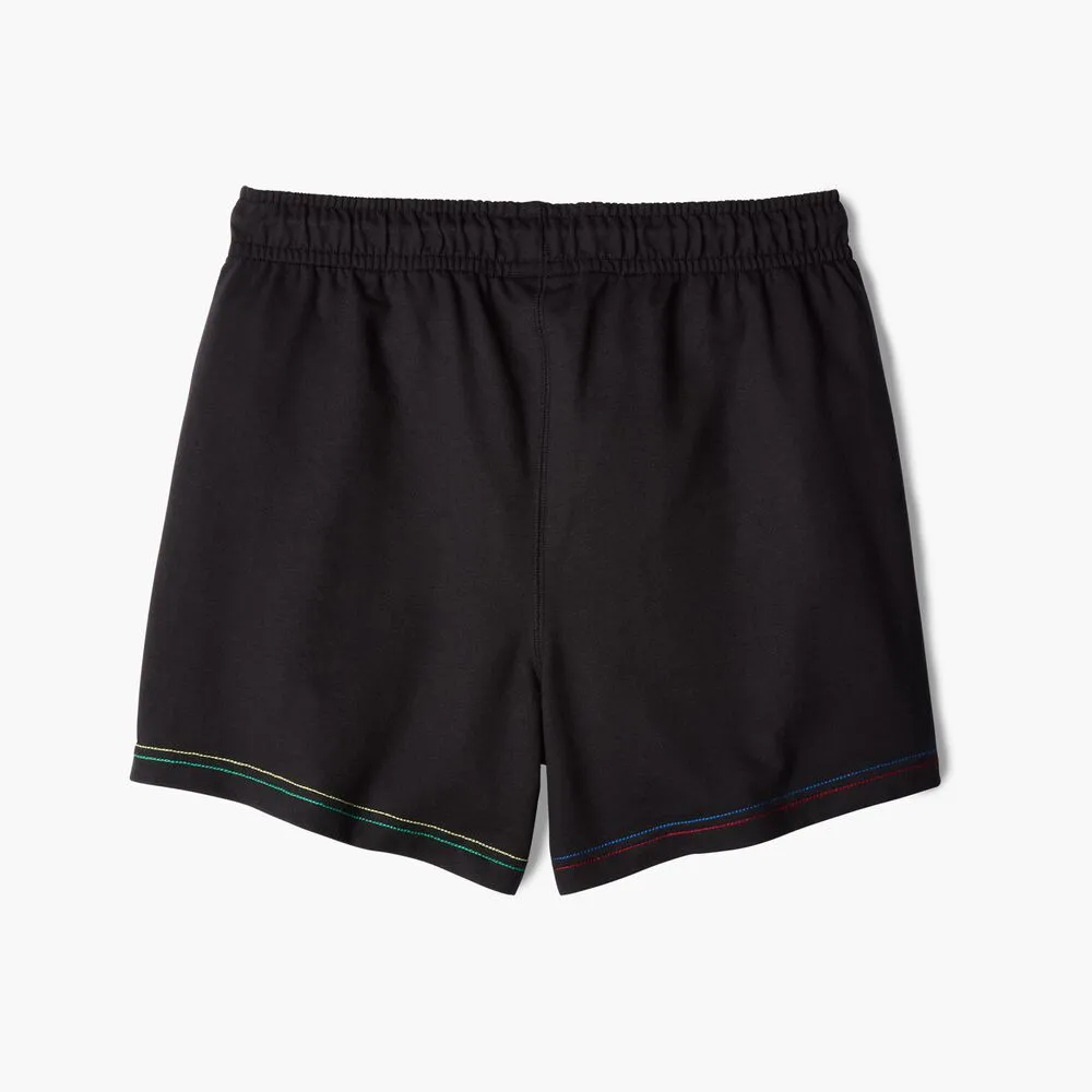 Brooks x JZD Sweat Shorts - Image 2
