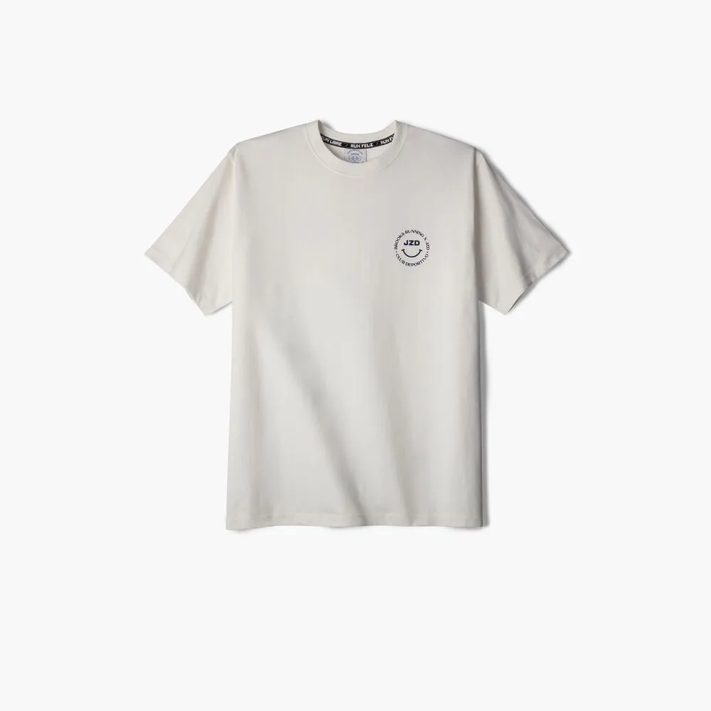 Brooks x JZD Relaxed Tee
