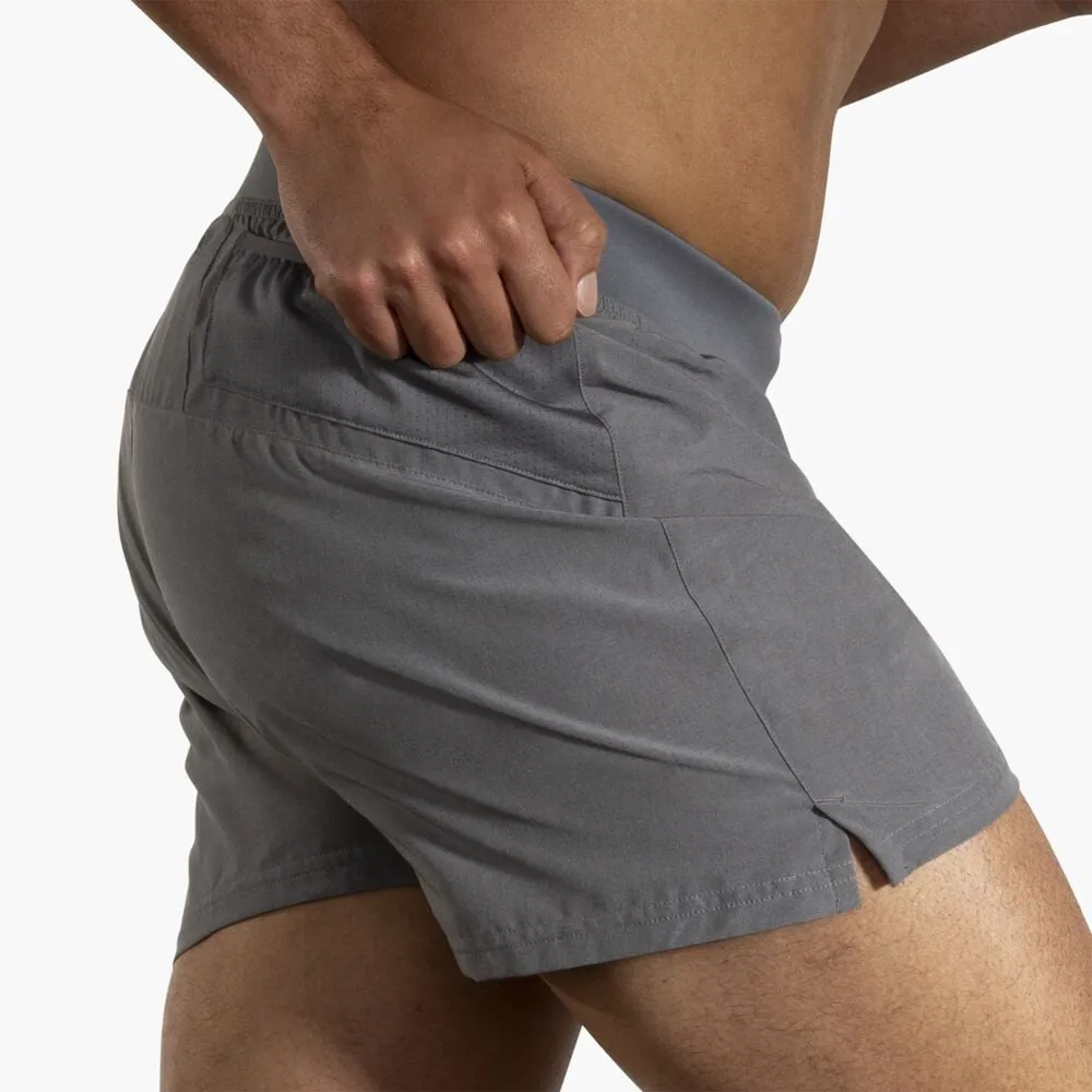 Sherpa 5" Short - Image 4