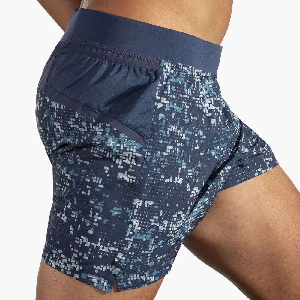 Sherpa 5" Short - Image 4