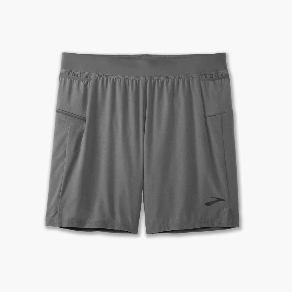 033 - Heather Charcoal