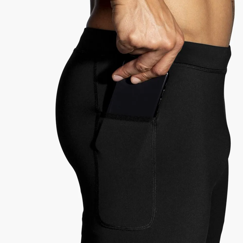 Source 9" Short Tight - Image 7