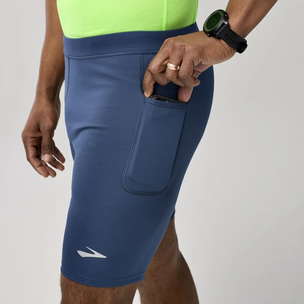 Source 9" Short Tight - Image 5