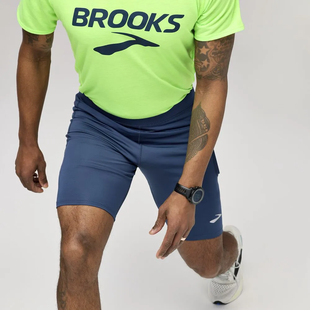 Source 9" Short Tight - Image 4