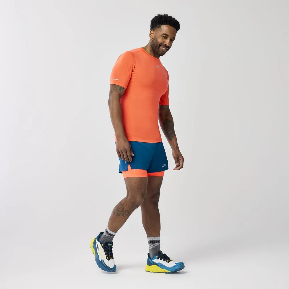 High Point Short Sleeve - Image 4