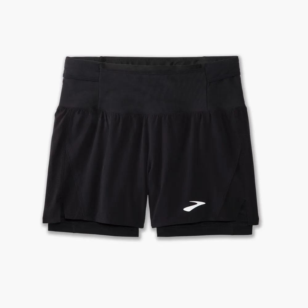 High Point 5" 2-in-1 Short 2.0