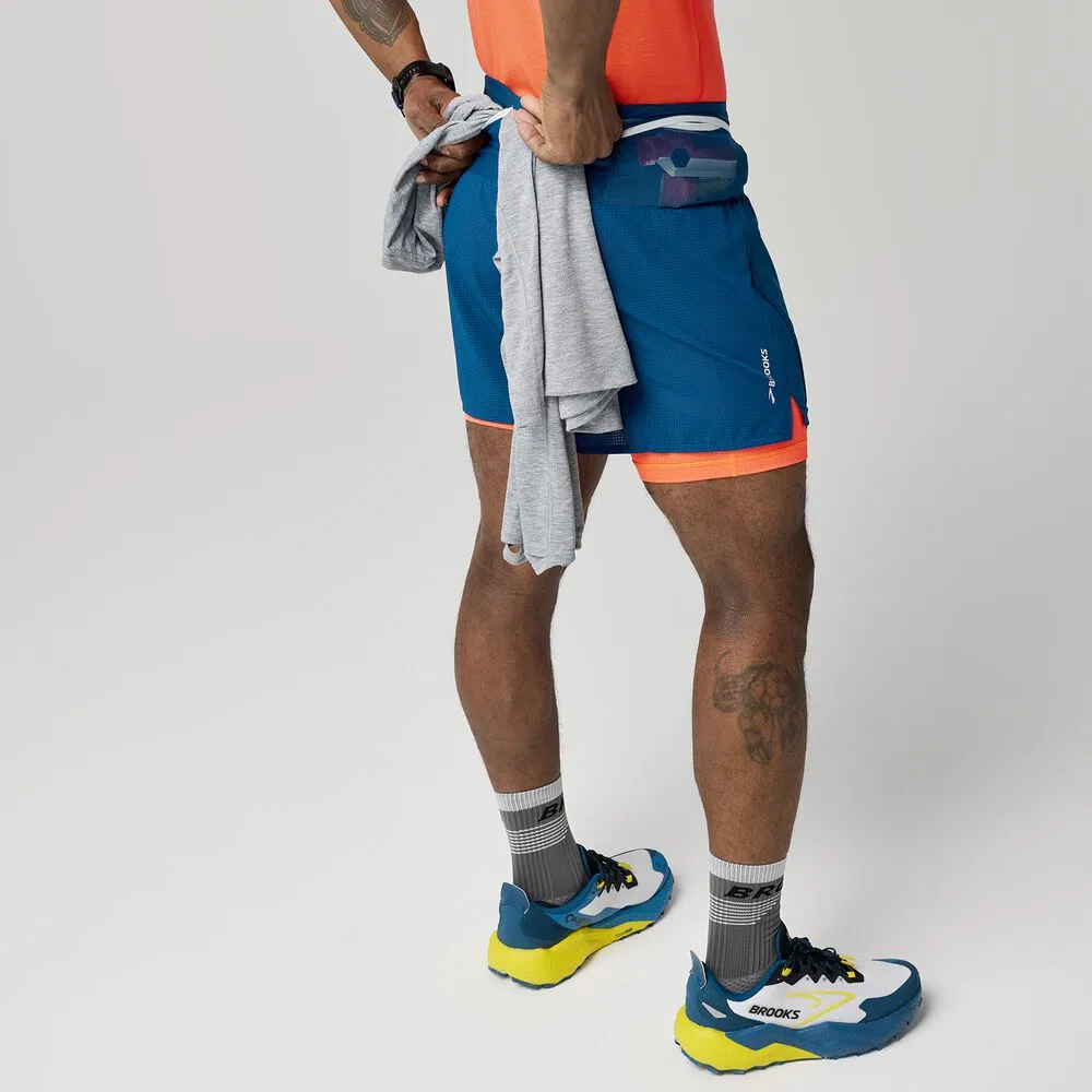 High Point 5" 2-in-1 Short 2.0 - Image 4