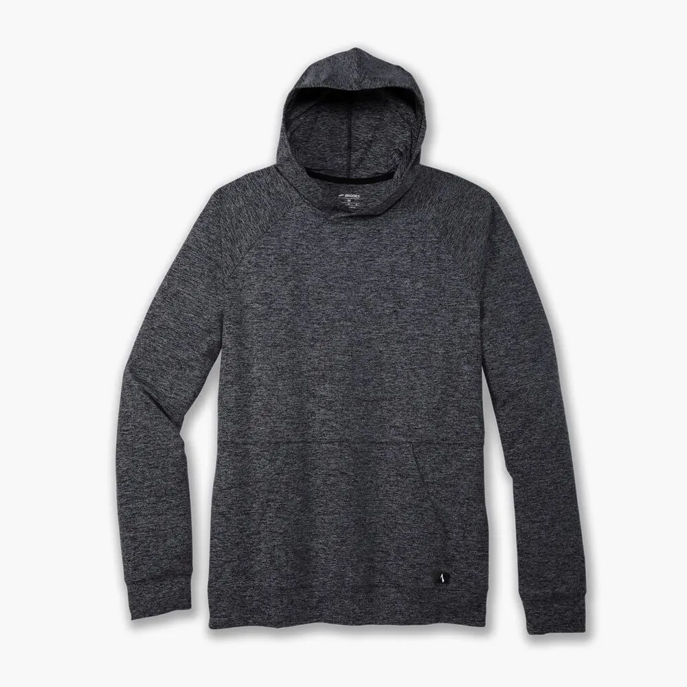Luxe Hoodie