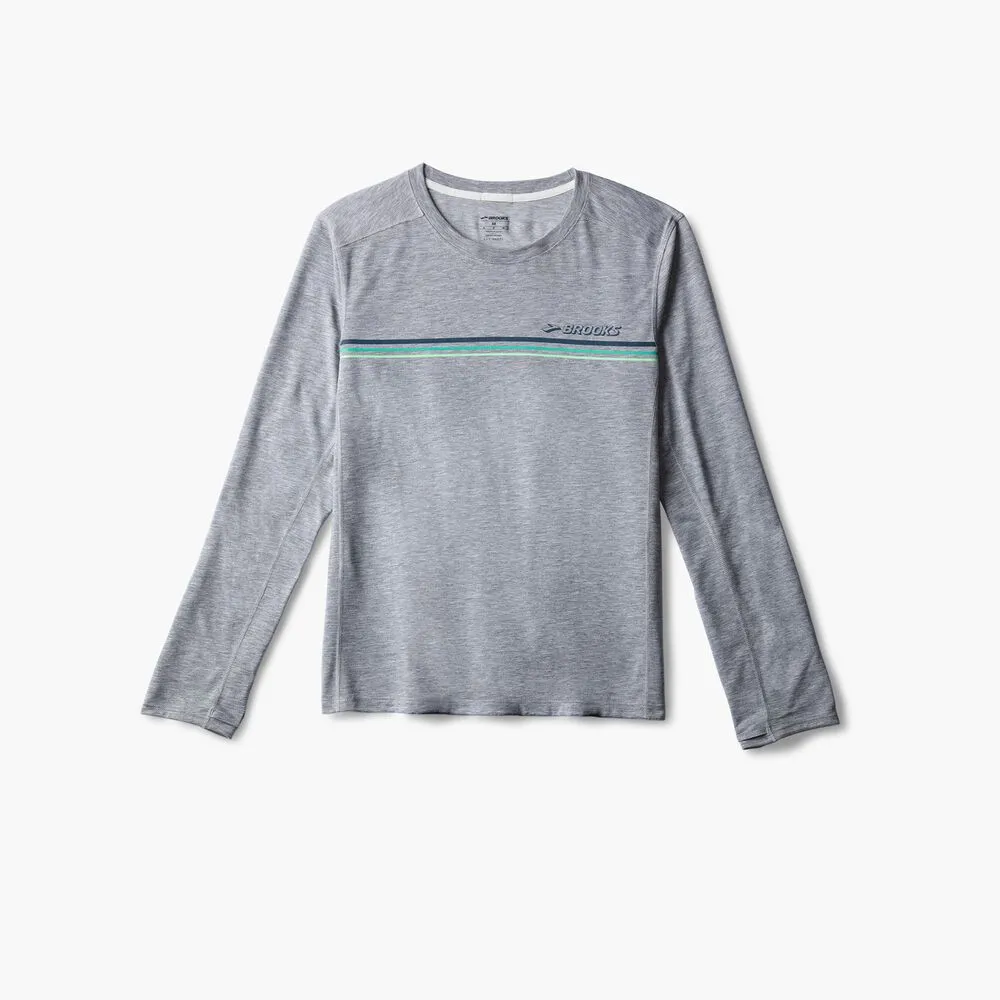 Distance Long Sleeve 3.0